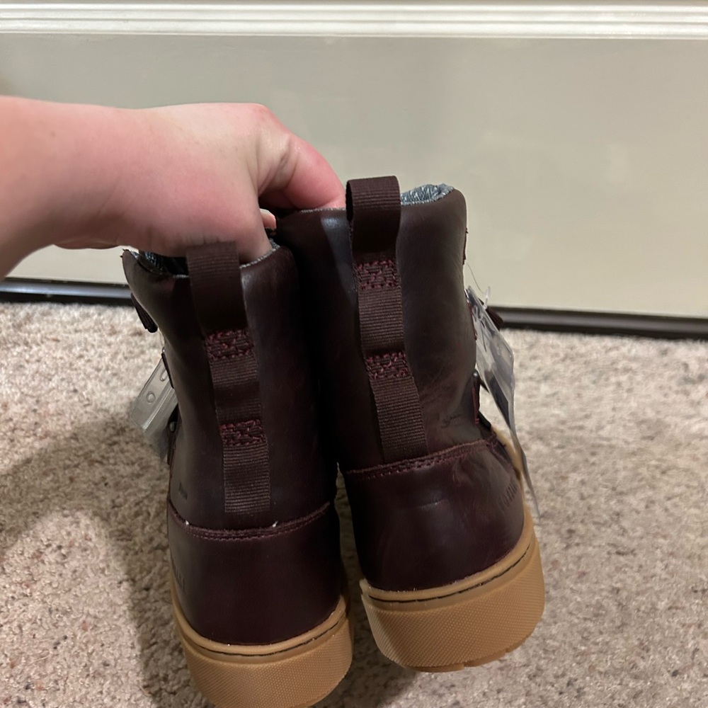 Forsake Women's Lucie Brown Boots - Picture 8 of 11